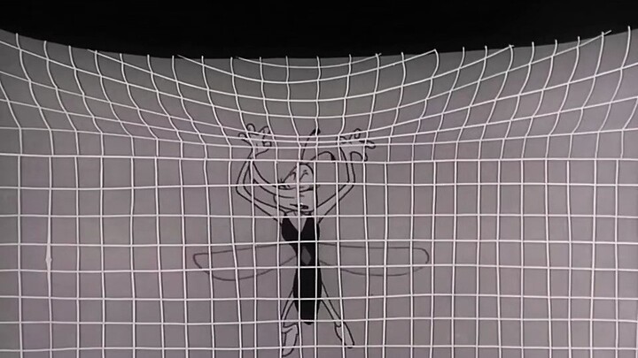 Classic animated short film.