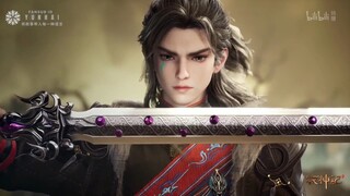 Tales Of Herding Gods Eps 32 Sub Indo