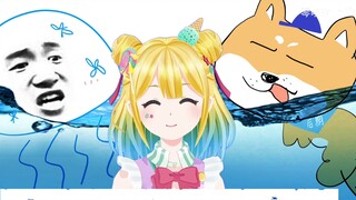 [Q&A] Chinese fans tried to sow discord between vtubers and producers, but ended up disappointing th