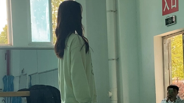 College Students' Aerobics Level 2 Final Exam