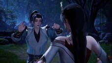 Lingwu Continent Eps 83 Sub Indo