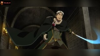 Ta muốn trở thành chúa tể bóng tối ss1, tóm tắt anime, review anime hay