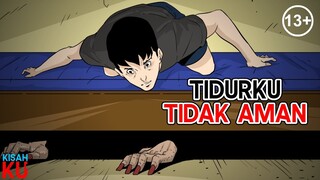 Kolong Tempat Tidur - Kisahku - Kisah Nyata - Dolant Kreatif