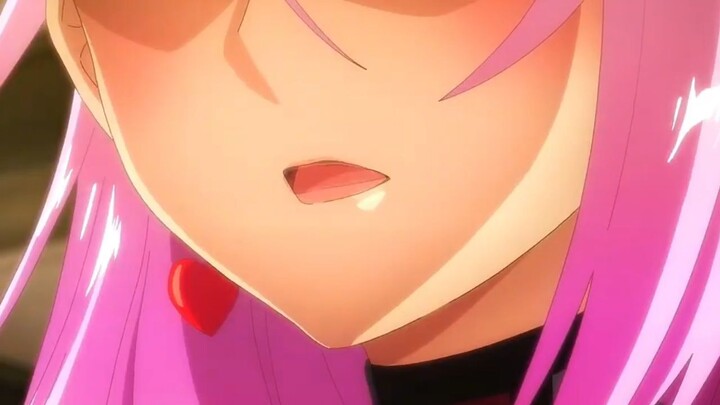 nageki no bourei - amv