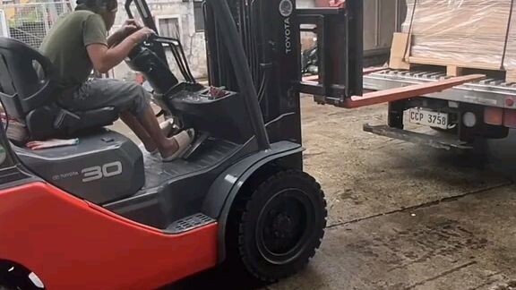 workers