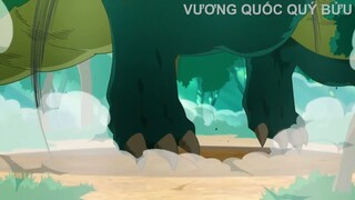 TÔI BẮT RỒNG VỀ LÀM HẦU GÁI _ REVIEW PHIM ANIME HAY _ TÓM TẮT ANIME