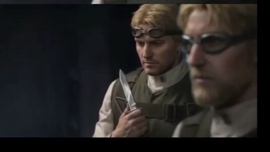 Attack on Titan Live Action