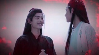 The Untamed EP 83 part 1 / Tagalog Dubbed