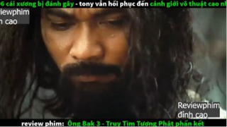 phim truy tìm hay nhất p2 #dovafilm