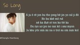 [Phiên âm tiếng Việt] So Long - Paul Kim (Hotel Del Luna OST Part.10)