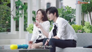 Please Be My Family Episode 21 Subtitle Indonesia