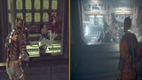 The Callisto Protocol VS The Original Dead Space - Gameplay & Combat Showcase