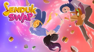 Senduk swap episode 05