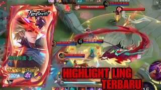 HIGHLIGHT LING NEOBEAST TERBARU!! UDAH MAJU TAMPIL KEREN TAPI GAGAL