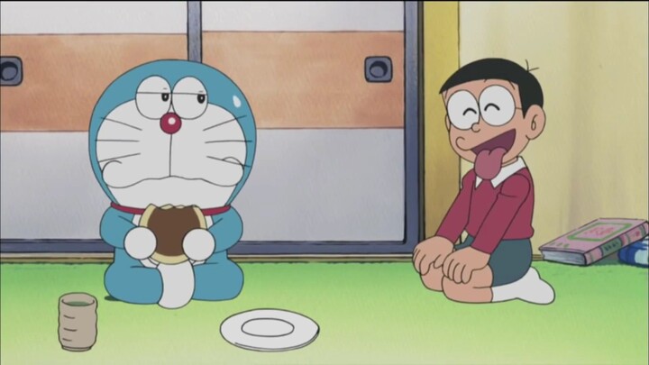 Doraemon (2005): Bộ mô hình sinh vật - Thế giới không có gương soi (Full Vietsub)