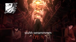 karakter anime demon slayer yang gua paling suka