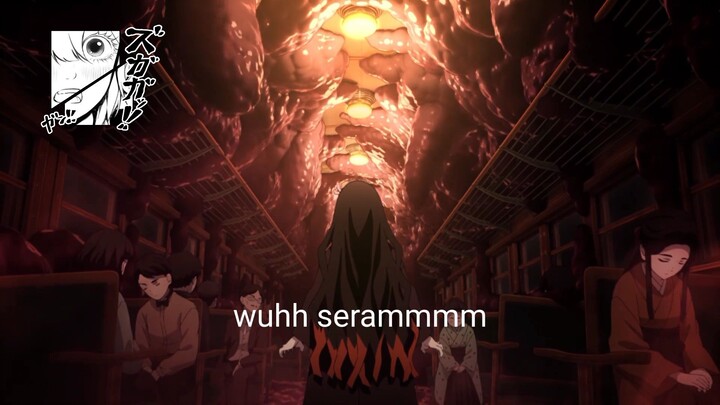 karakter anime demon slayer yang gua paling suka