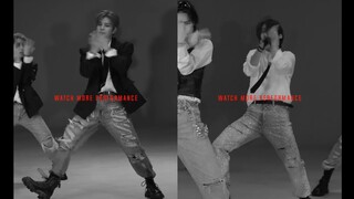 【อันตราย】เต้นร่วมเฟรมกับ "S-Class" ความคล้ายคลึงที่น่าทึ่ง โครงสร้างใหญ่ของสมิธทำให้ใครฟินไปแล้ว