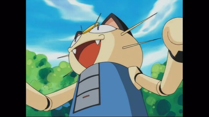 Pokemon Chronicles Episode 7