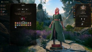 เวท Concentration คืออะไร - สอนเล่นเกม Baldur's Gate 3