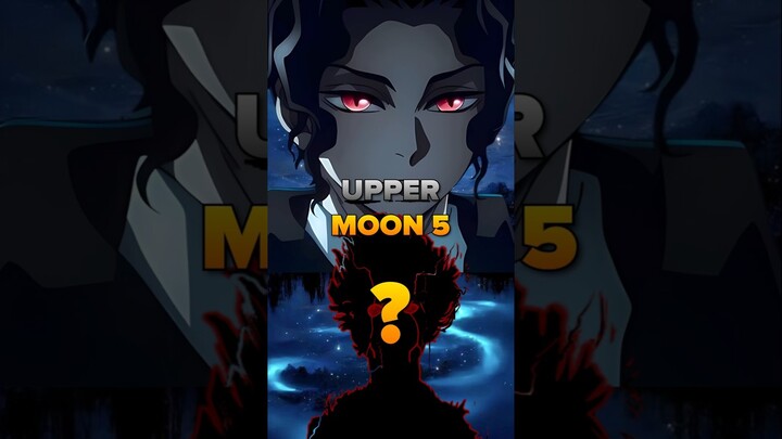 Why no upper moon 5? | Demon Slayer Explained