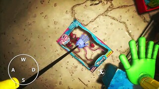 I Found Mommy Doll - Poppy Playtime on Mobile: Chapter 2 [how to download] Part. 61