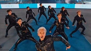 [SEVENTEEN] เพลง"HIT" 210401เวอร์ชั่นบนเสตจ