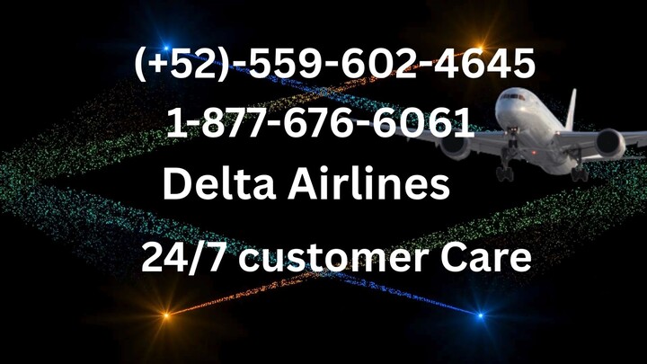 Número de Teléfono de Atención al Cliente de >*>DELTA AIRLINES<*<. – Guía Completa Paso a Paso 2025