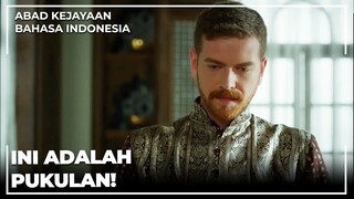 Para Pangeran Belajar Bahwa Ada Pemberontakan | Abad Kejayaan