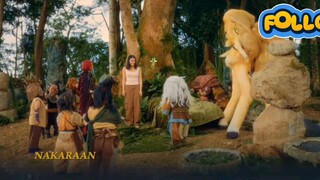 SANGRE CHRONICLES EPISODE 62👍