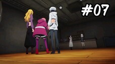 Rock is a Lady's Modesty 07
