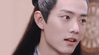 [Xiao Zhan Narcissus] Burung di Telapak Tangan·Episode 12|Pemaksaan dan Perampokan|Penyalahgunaan Ma