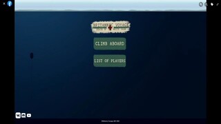 Britannic Voyage RPG 2022 - Le Voyage Complet