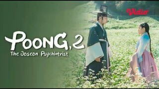 119 Poong Joseon Psychiatrist Season 2 - K-Drama Review #kdr