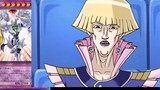 Extreme Attack! The highest attack power ranking achieved by the protagonist of Yu-Gi-Oh!