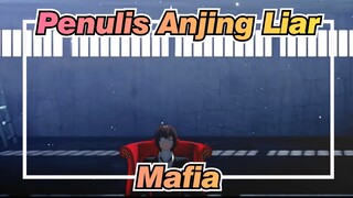 [Penulis Anjing Liar/MMD] Osamu Dazai - Mafia