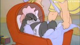 【Trò chơi mèo vờn chuột】Hoshino Gen & Tom và Jerry