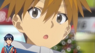 Kimi wa Meido-sama Part24