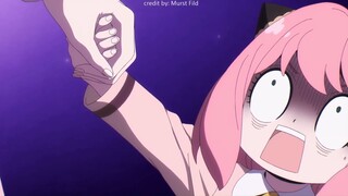 phim hoạt hình anime spy x family về sát thủ được cử nhiệm vụ ám sát cực hay #anime #schooltime