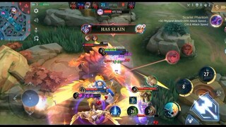 auto pick zilong