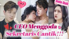 Pegawai muda mabuk tidur dengan CEO, besok jadi sekretaris pribadinya, dimanjakan tanpa batas