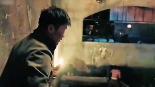 [The Eight Hundred] Action scenes