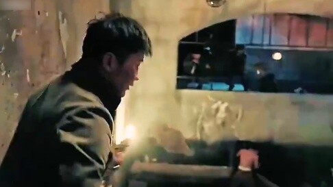 [The Eight Hundred] Action scenes