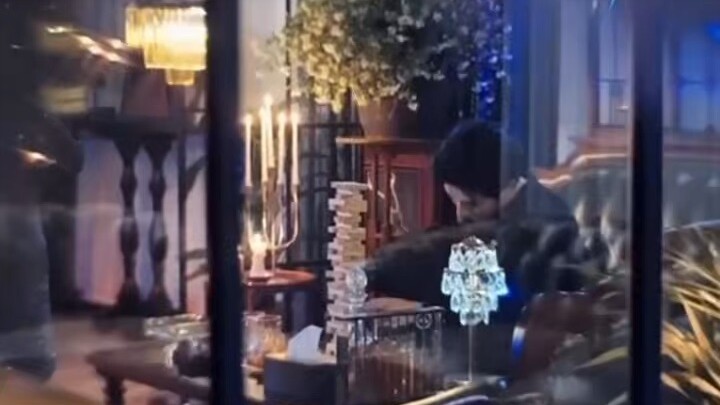 จองเธอกไว้ในใจ ซับไทย