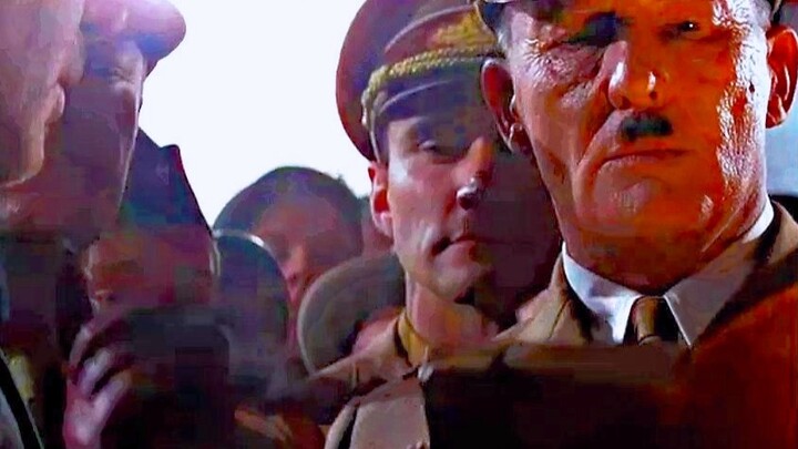 “This Is Truly the Rise of the Devil!”