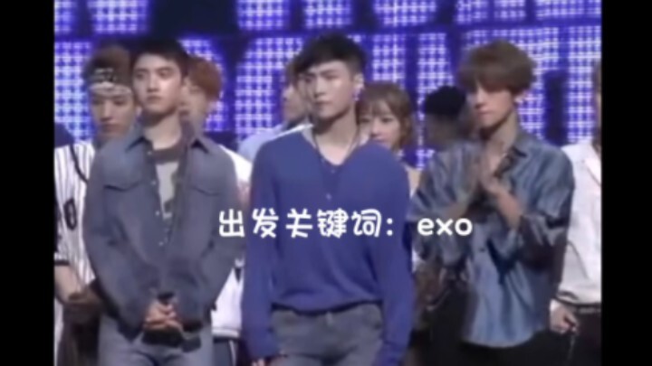 ไม่เคยใช้คำว่า “ความรู้สึกแบบมนุษย์-หุ่นยนต์” บรรยายไอดอลคนไหนมาก่อนเลย【จางอี้ซิง】