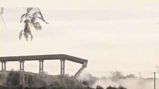 多米诺骨牌效应