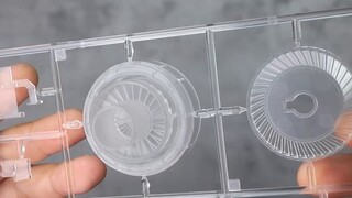 [Moyu Power] It's actually 75CM! Priced at 199 yuan! The light set is awesome! It's also very big! L