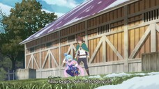 KonoSuba - Episode 08
