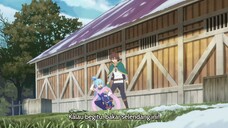 KonoSuba - Episode 08